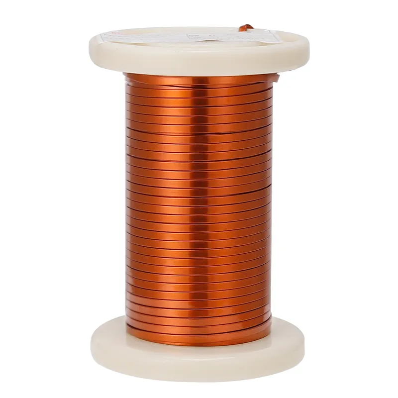 Magnet Wire for Motor